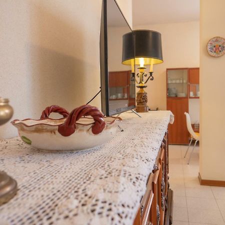 Casavacanze Santacroce Apartament Porto SantʼElpidio Zewnętrze zdjęcie