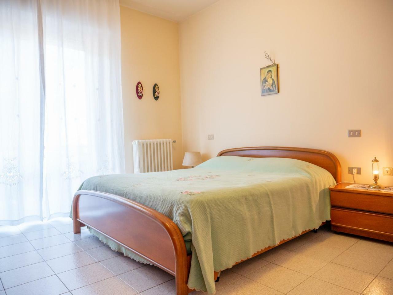 Casavacanze Santacroce Apartament Porto SantʼElpidio Zewnętrze zdjęcie